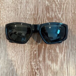 Shady Spex poptones sunglasses 
Black sunglasses